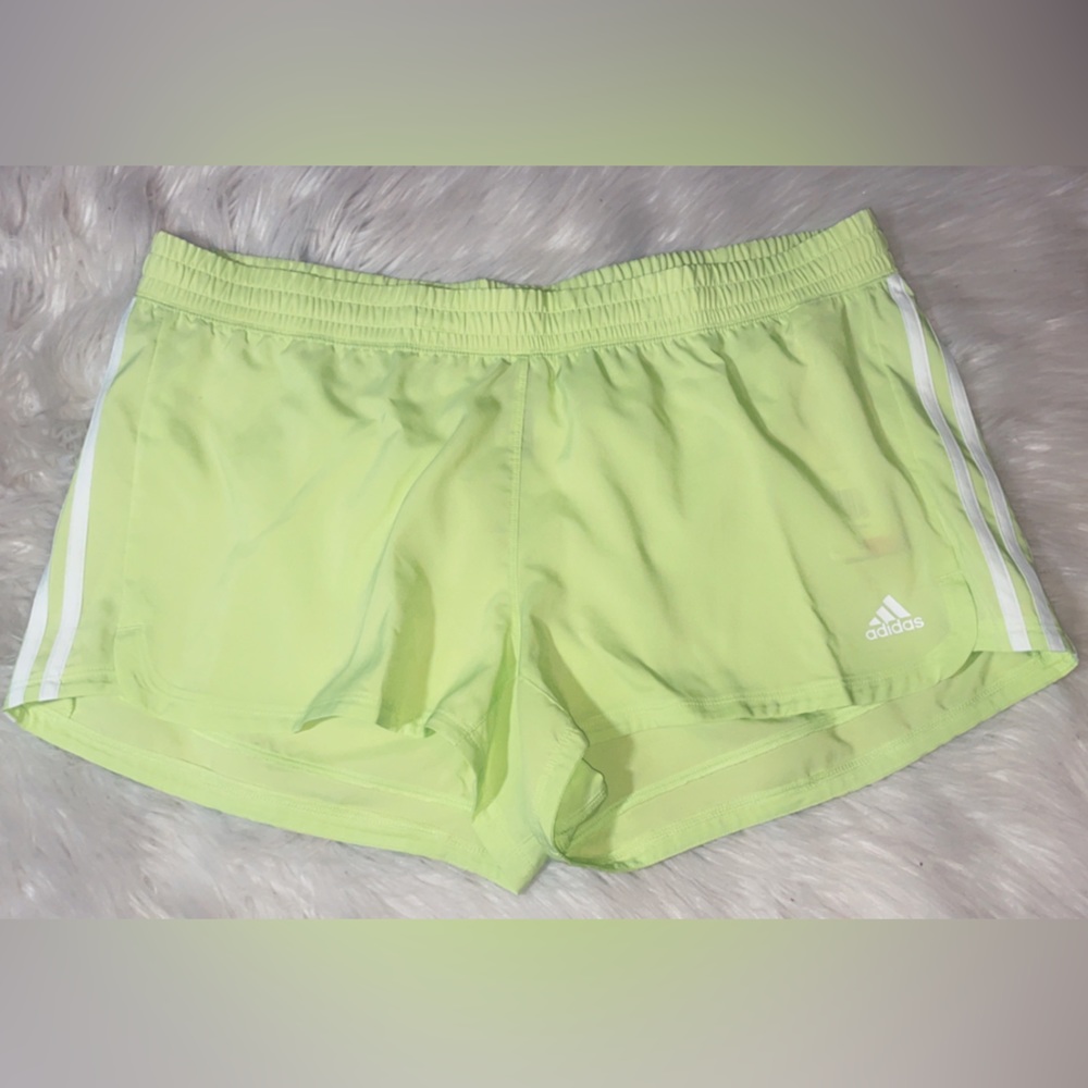 New XL Adidas Athletic Shorts